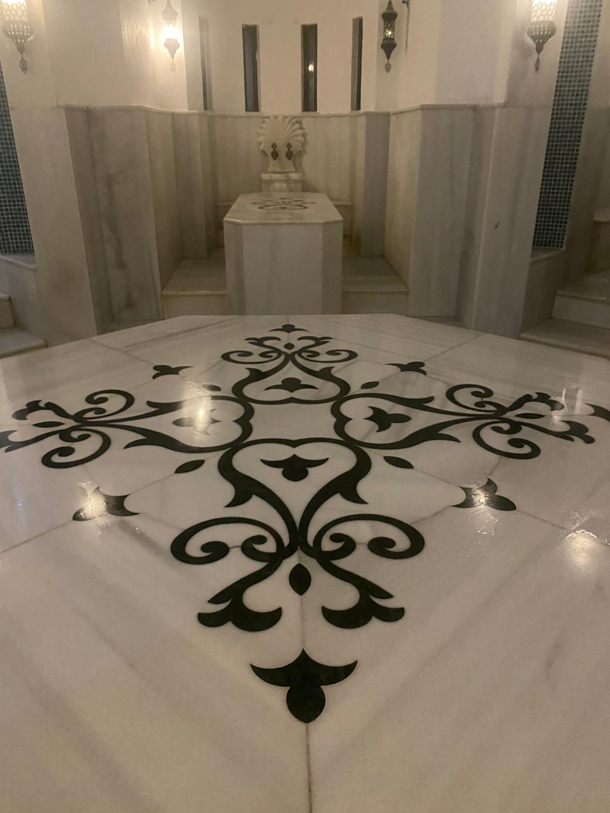 Marmaris Mermer Silim Cila